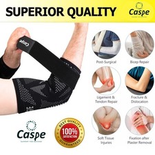 Caspe 2-Pack Elbow Sleeve