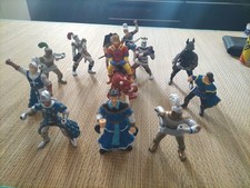 Job Lot ELC Figures - Knights