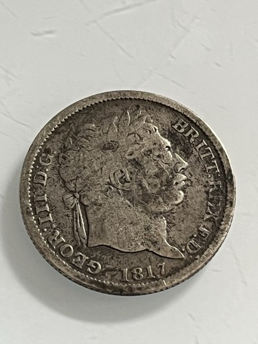 1817 great britain - 1817,