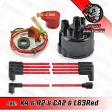 MGB Electronic Ignition Kit