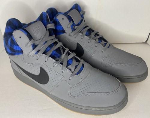 Nike court borough premium - nike,