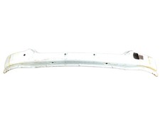 LDV V80 FRONT BUMPER REINFORCER 2015 - 2020 CROSS MEMBER WHITE