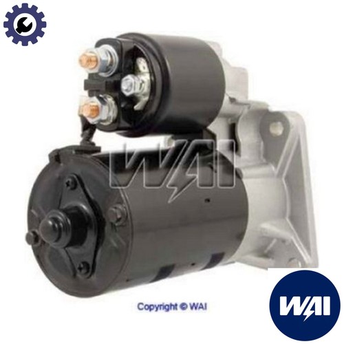 Starter 33071n for alfa - for,