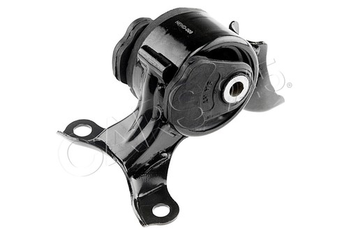 Left engine mounting fits - left,