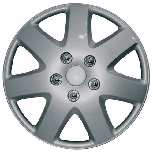 Streetwize wheel trim - streetwize, set