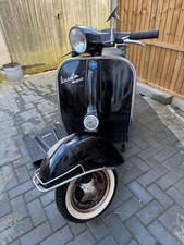 1966 Vespa 150 Super VBC1T
