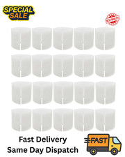 20 Pack Curtain Spacers