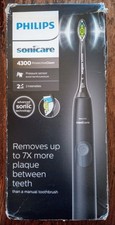 Philips Sonicare 4300 Protective Clean Toothbrush HX6800