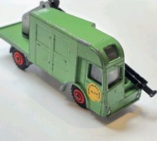 Budgie Toys No 316 Over Head