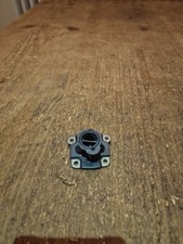 GENUINE STIHL MS180 CHAINSAW INLET MANIFOLD RUBBER 1130 /00 