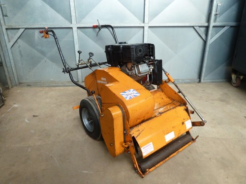 Sisis rotorake 600 - sisis,