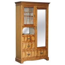 ENGLISH LIGHT OAK LIBERTY'S OF