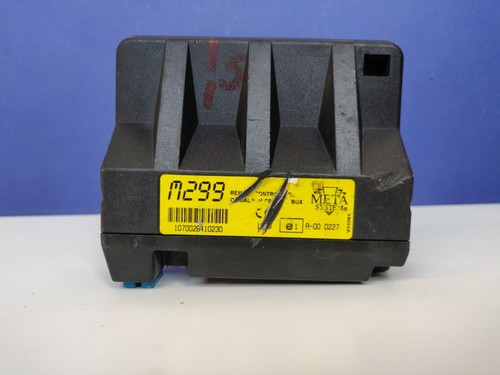 Meta system m299 genuin - meta,