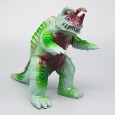 Ultraman Sofubi Kaiju NERONGA