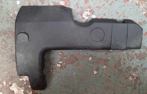 Vauxhall engine plastic top - vauxhall,