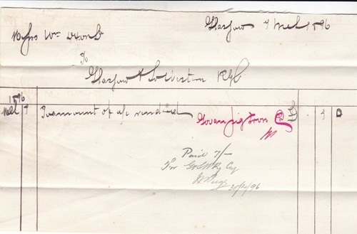 Glasgow and south western - and, south-western