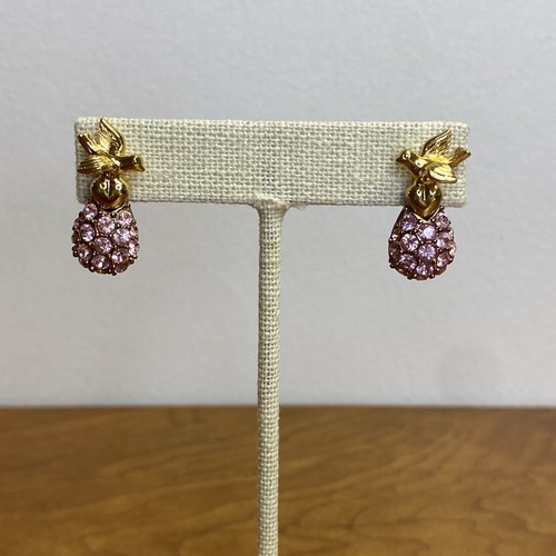 Joan rivers faberge egg pink - rivers,