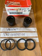 Yamaha front brake caliper