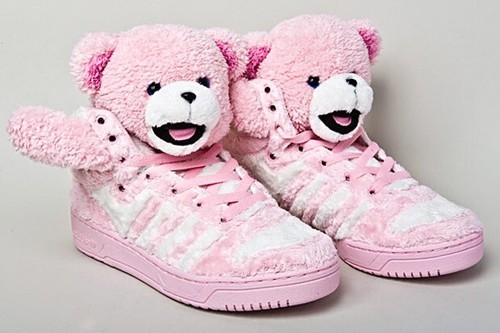 Adidas originals jeremy scott - adidas,