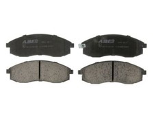 New Brake Pad Set, disc brake