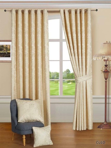 Fully lined luxury jacquard - fully,
