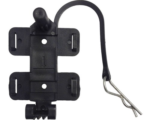 Kart transponder holder for - transponder,