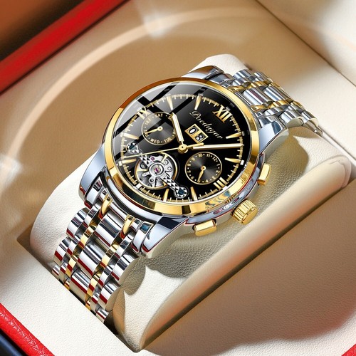 Mens automatic mechanical - mens,