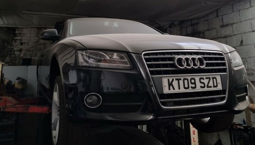 Audi 2009 sport 2 - a5,2009.,