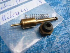 Yamaha XS1100 Carburettor Type