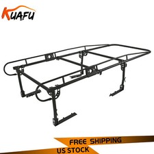 Adjustable Full Size Bed Truck