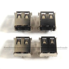 4pcs USB SOCKET DKB1106 Part