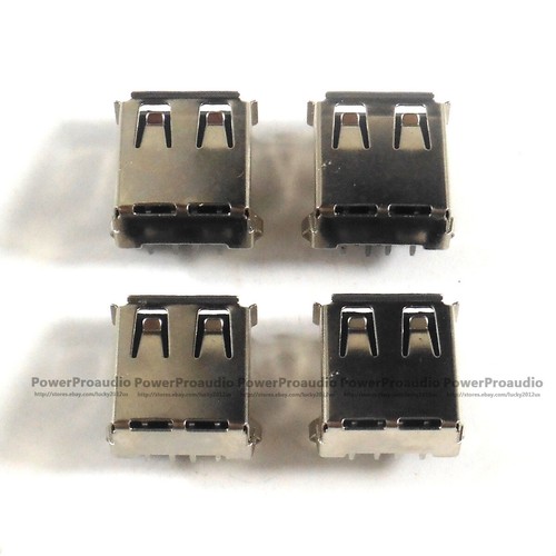 4pcs usb socket - socket, dkb1106