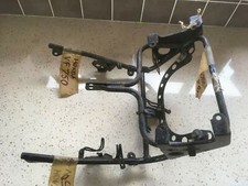 742 Honda VF750 Fairing