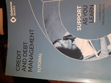 AAT LEVEL 4 Osborne Books Credit And Debt Management AQ2022