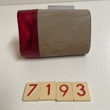 Ever Ready Rear Battery Light