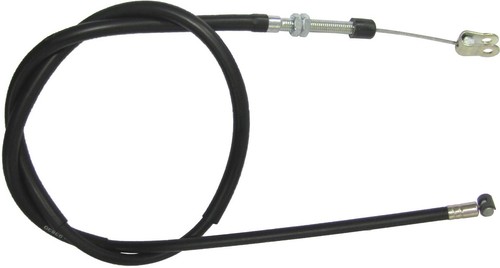 Clutch cable for suzuki - rm, 80