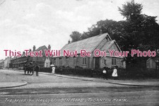 SU 635 - The Mission Hall