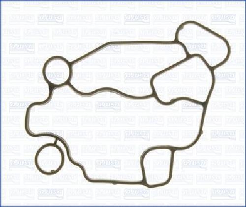 Original ajusa gasket oil - ajusa,