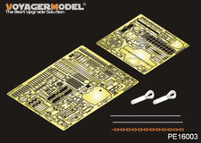 PE for King Tiger (Hensehel