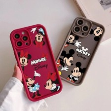 Mickey Minnie Mouse phone Case