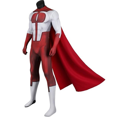 Cosplay invincible omni man - omni,