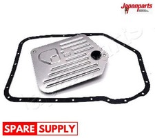 HYDRAULIC FILTER, AUTOMATIC