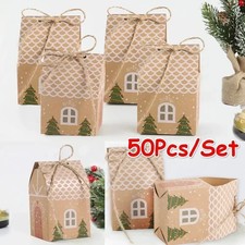 Christmas style supplies 50pcs - style,