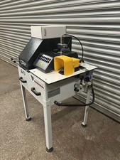 Edgebander Corner Rounding