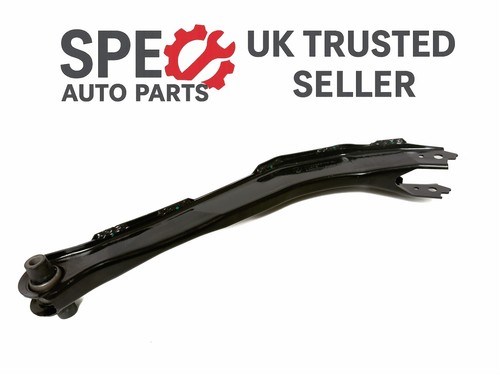 Rear upper suspension control - suspension,