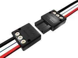 Vibe quick release fast plug - quick,