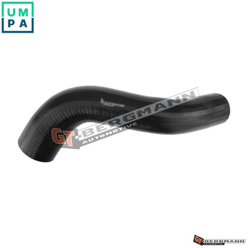 Charge air hose gt52 - air, for