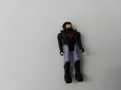 Vintage starcom magg action - vintage,