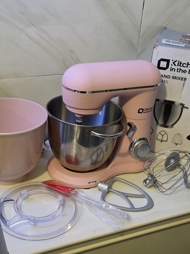 Kitchen the box - the,