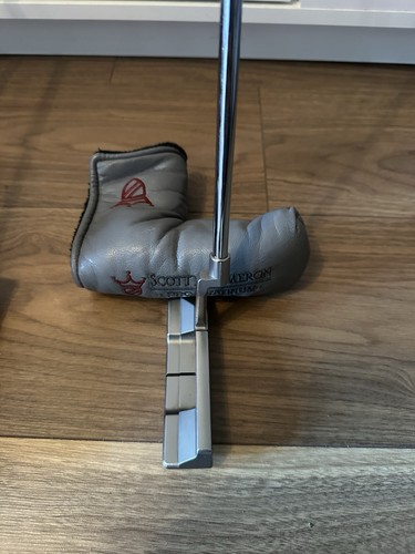 Scotty cameron select newport - scotty,